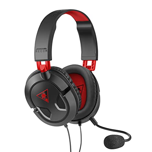 Auriculares Gaming para PC, PS4, PS5, Xbox One y Nintendo Switch