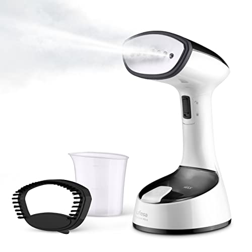 Plancha vertical de vapor Ufesa