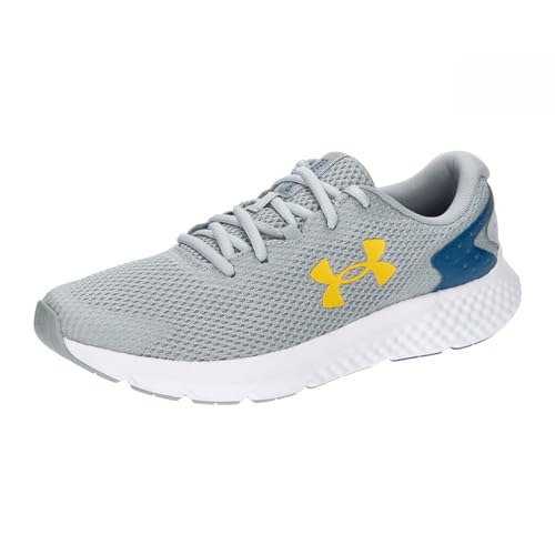 Avanza sin límites con las zapatillas runnig Under Armour