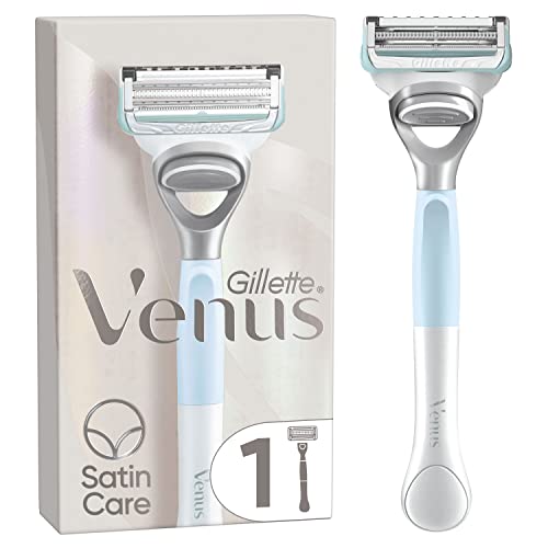 Venus Gillette maquinilla para zonas íntimas