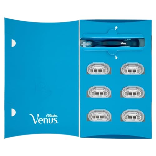 Venus Smooth maquinilla de afeitar para mujer