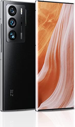 ZTE Axon 40 Ultra 5G móvil barato con grandes prestaciones