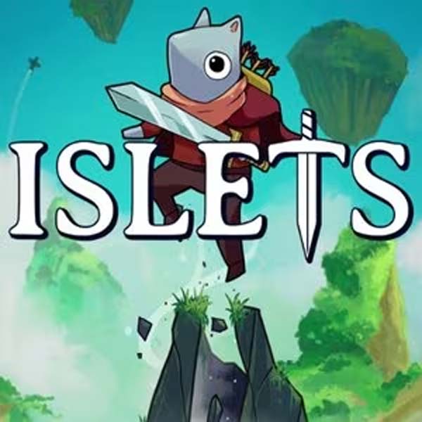 GRATIS Islets Juego para Pc