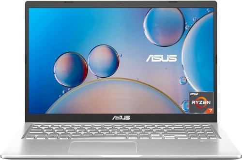 Asus ordenador Portátil de 15.6″ Full HD