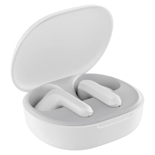 Disfruta de la música con los auriculares Xiaomi Redmi Buds