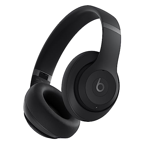 Beats Studio Pro con audio espacial