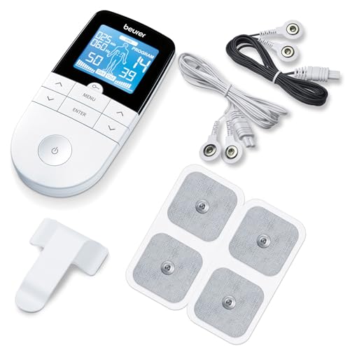 Dispositivo para masaje, alivio del dolor y entrenamiento