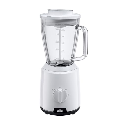 Braun PowerBlender batidora con jarra