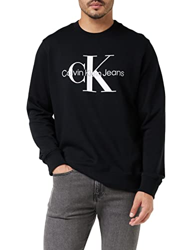 Sudadera Calvin Klein