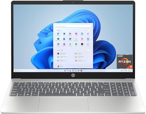 HP portátil Full HD con 16 GB RAM y 1TB SSD