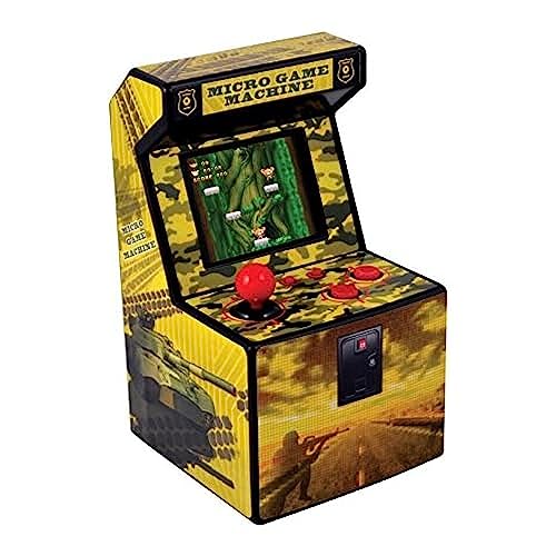 Consola portátil con 250 juegos