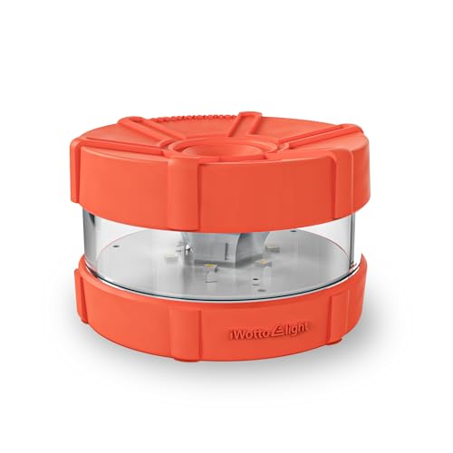 Luz de emergencia para vehículos