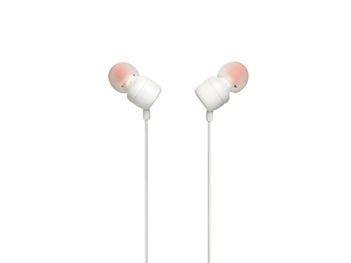 JBL Auriculares In Ear con Pure Bass
