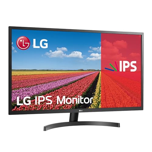 LG monitor LED Full HD