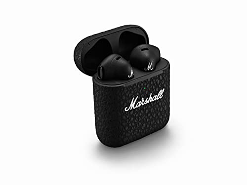 Auriculares bluetooth Marshall