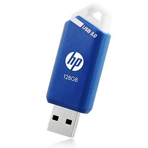 HP Memoria USB de 128GB