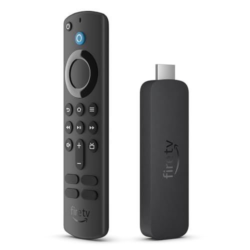 Nuevo Amazon Fire TV Stick 4K