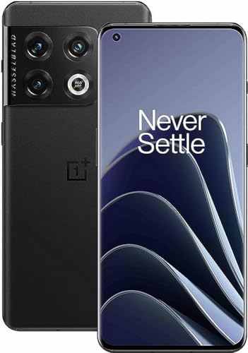 OnePlus 10 Pro 5G con 12GB RAM y 256GB de memoria