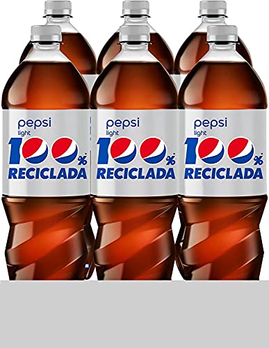 Pepsi Light 1.75L pack de 6
