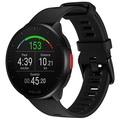 Polar Pacer reloj running con GPS