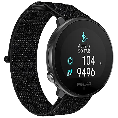 Polar Unite smartwatch resistente al agua con GPS