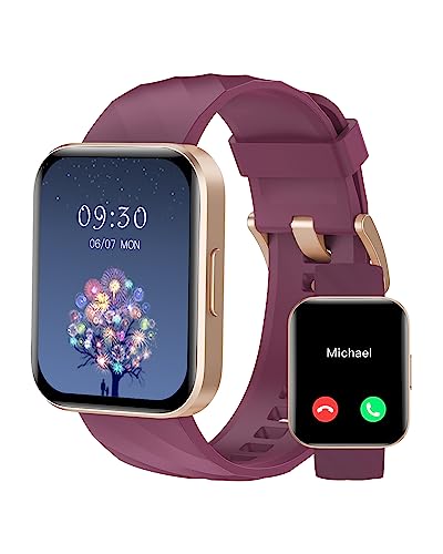 Reloj inteligente unisex