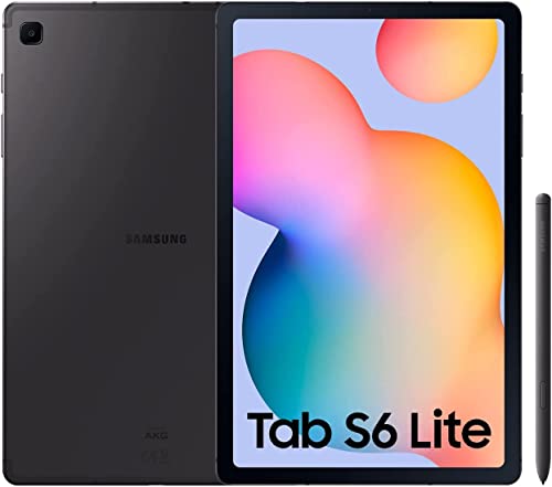Samsung Galaxy Tab S6 Lite con Dolby Atmos