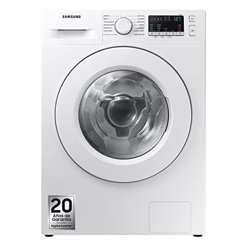 SAMSUNG  Lavasecadora de 8kg/5kg con carga frontal