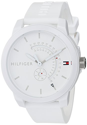Tommy reloj analógico de cuarzo