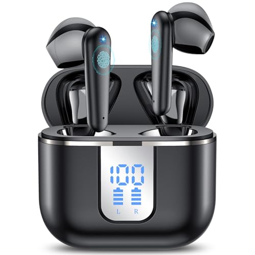 Auriculares bluetooth con doble cupón descuento