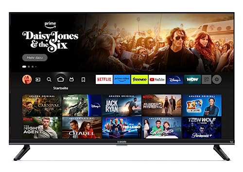 Xiaomi ultra HD televisor de 55 pulgadas