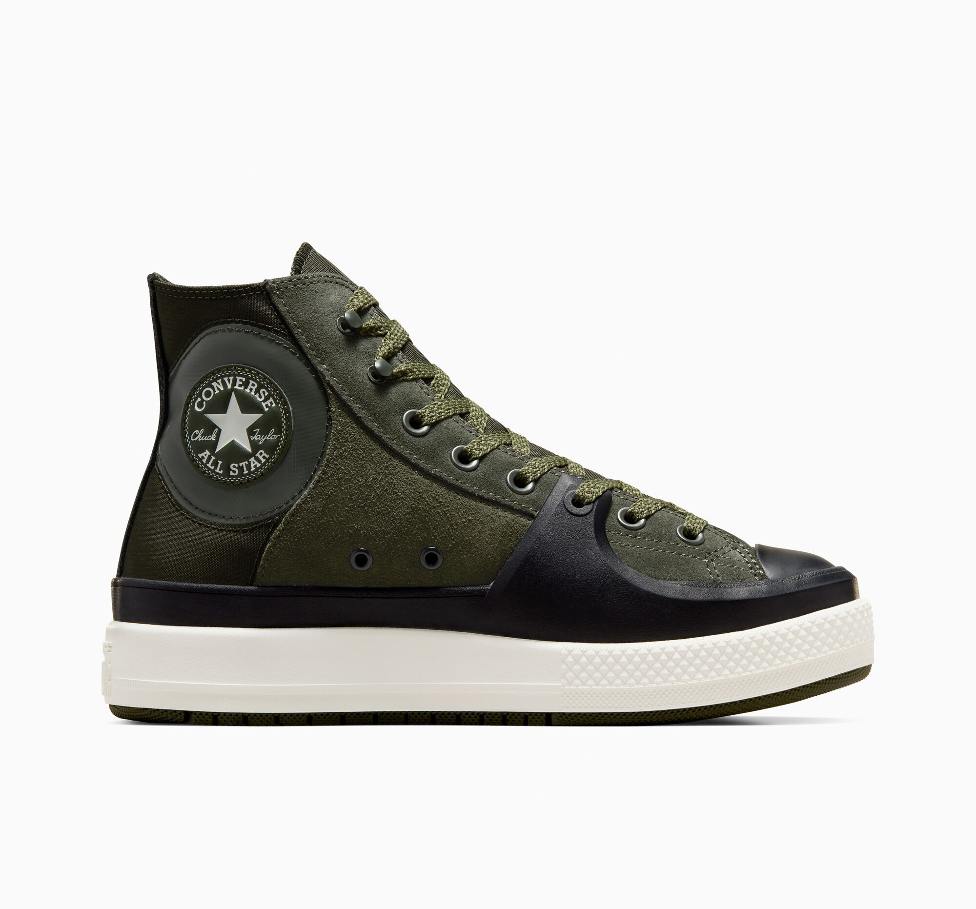 Zapatillas Chuck Taylor Urban: Explora la ciudad con estilo