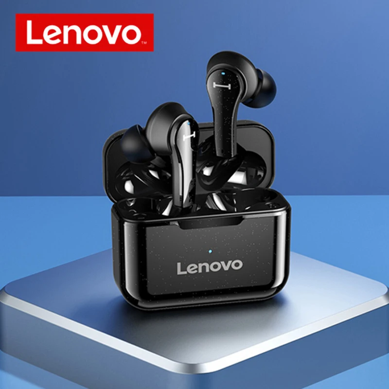 Auriculares bluetooth Lenovo