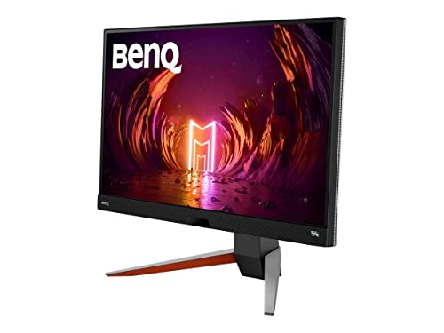 Monitor gaming BenQ: experimenta juegos como nunca