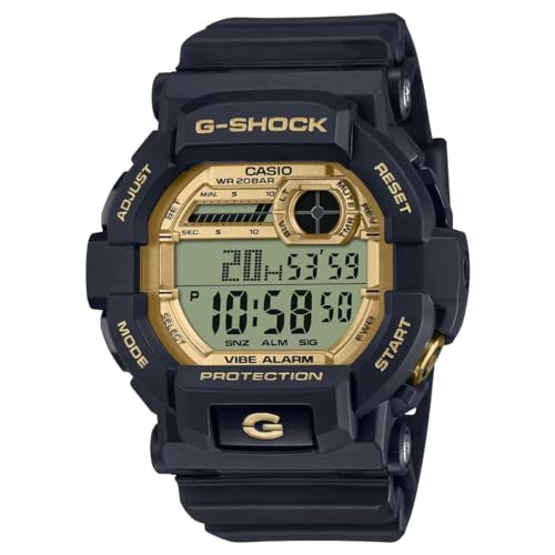 Reloj digital Casio: tecnología avanzada en tu muñeca