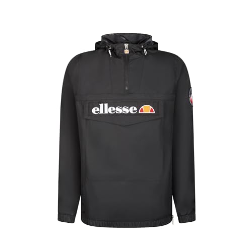 Libertad y Estilo: Sudadera Ellesse Mont