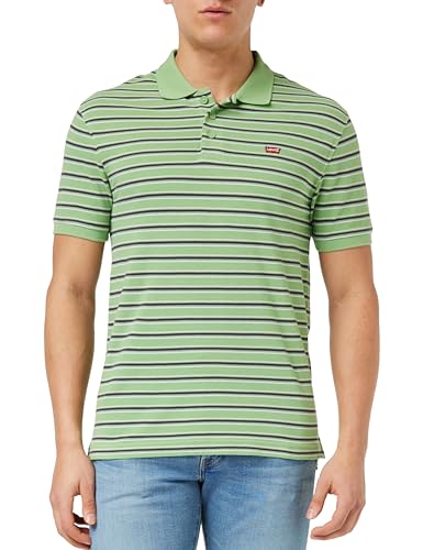 Polo Levis: estilo y comodidad