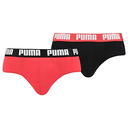 Ropa interior Puma: Pack 2 unidades