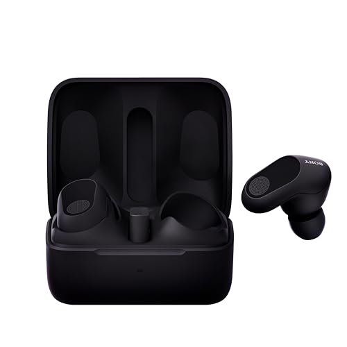 Sony Inzone Buds: una experiencia de audio totalmente inmersiva