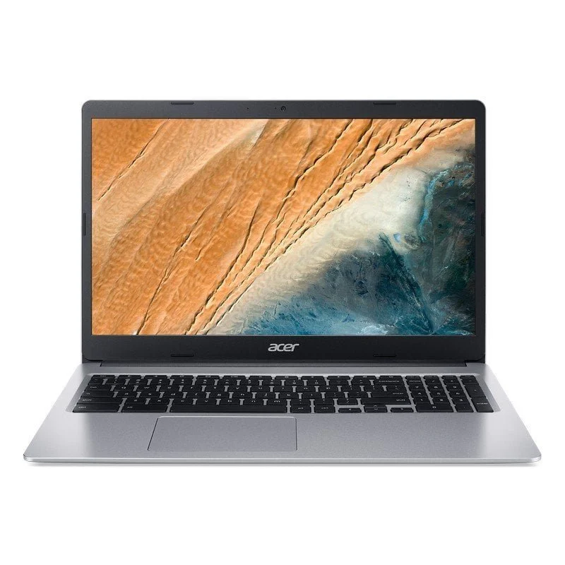Portátil Acer Chromebook: la herramienta perfecta para tu día a día