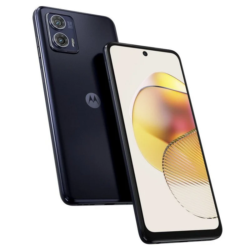 Descubre el Rendimiento del Moto G73 5G de Motorola