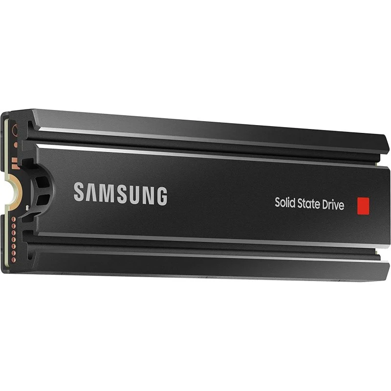 Samsung 980 PRO 1TB disco SSD con disipador de calor