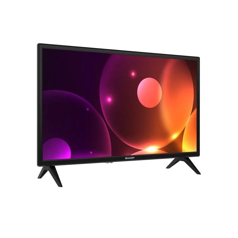 TV LED Sharp: conectividad y calidad