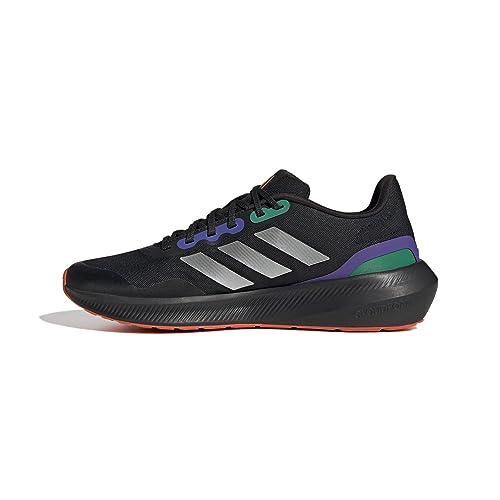 Adidas Runfalcon 3.0: versátiles y cómodas