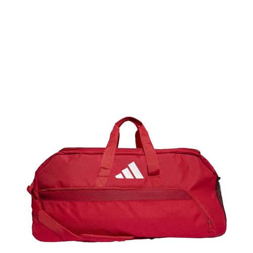 Organízate con esta bolsa deportiva Adidas