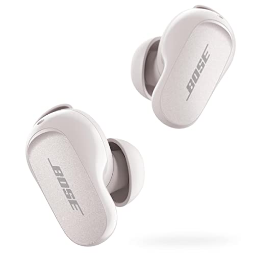 Bose Earbuds II: sumérgete en la música con comodidad y control total