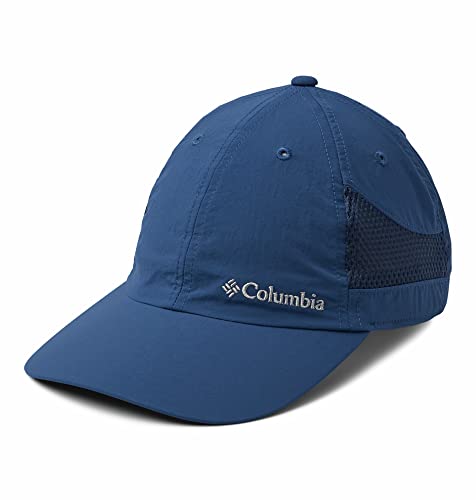 Máxima protección con la gorra Columbia Tech