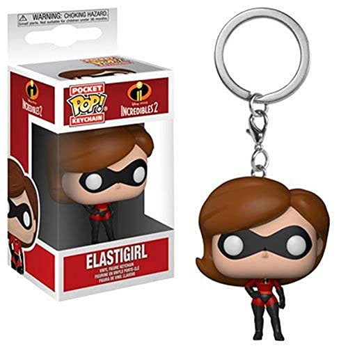 Funko Pop! - Disney: The Incredibles 2 Figura de vinilo (Funko 29201)
