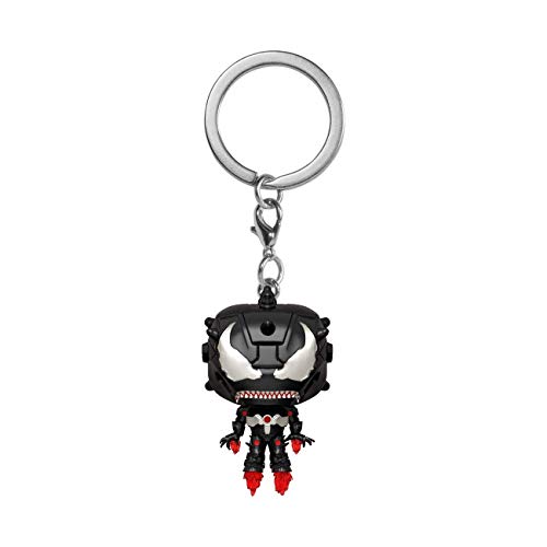 FUNKO POP! KEYCHAIN: Marvel Venom - Iron Man
