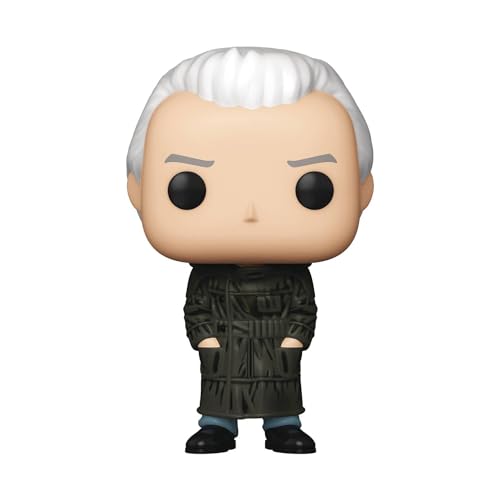 Funko Pop! Movie: Blade Runner-Roy Batty Collectible Toy - Blade Runner 1982...